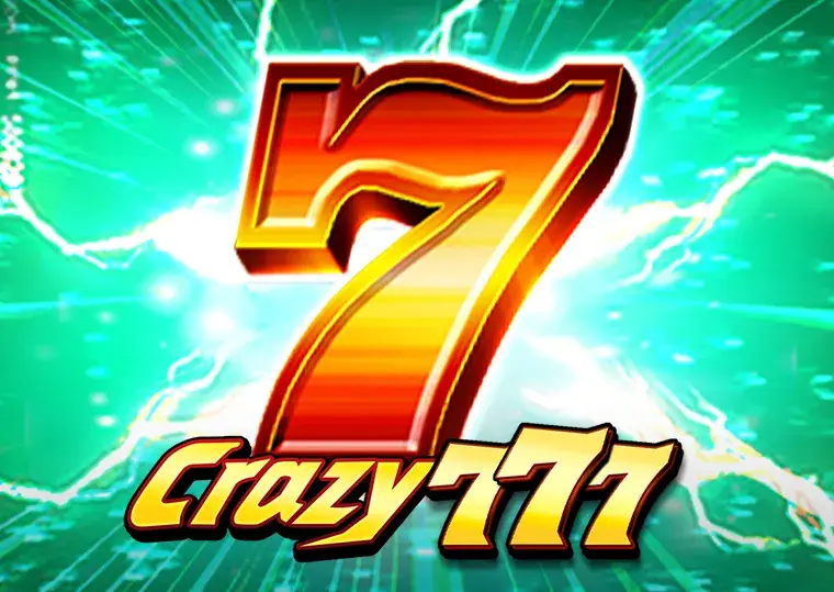 Crazy 777 Lotus365Review