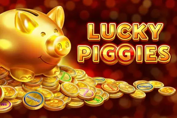 Lucky Piggies gemple Lotus365Review