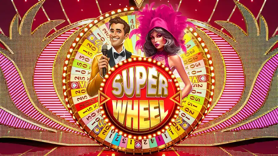 Super Wheel Lotus365Review